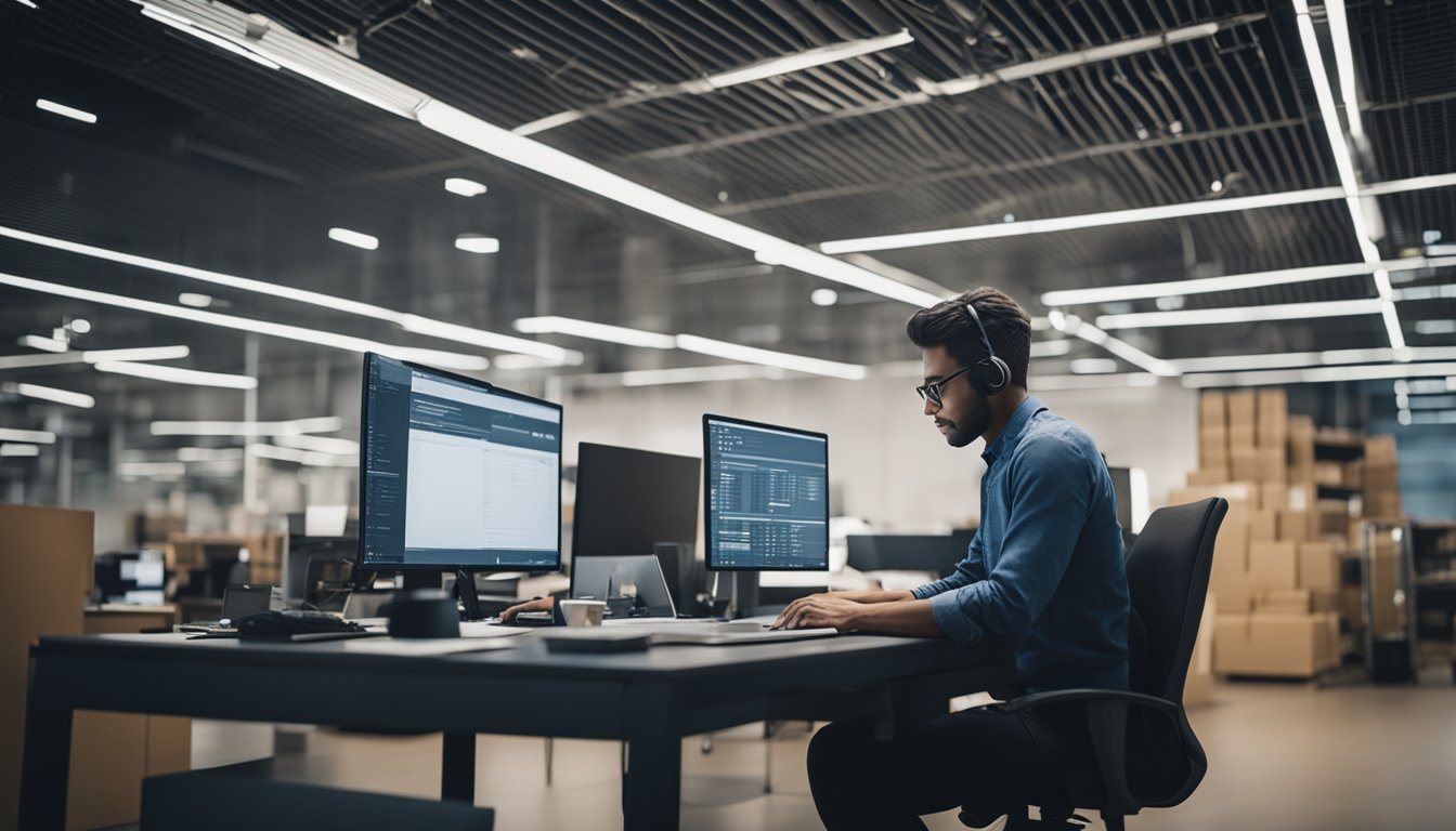 Archives API development Archives API development